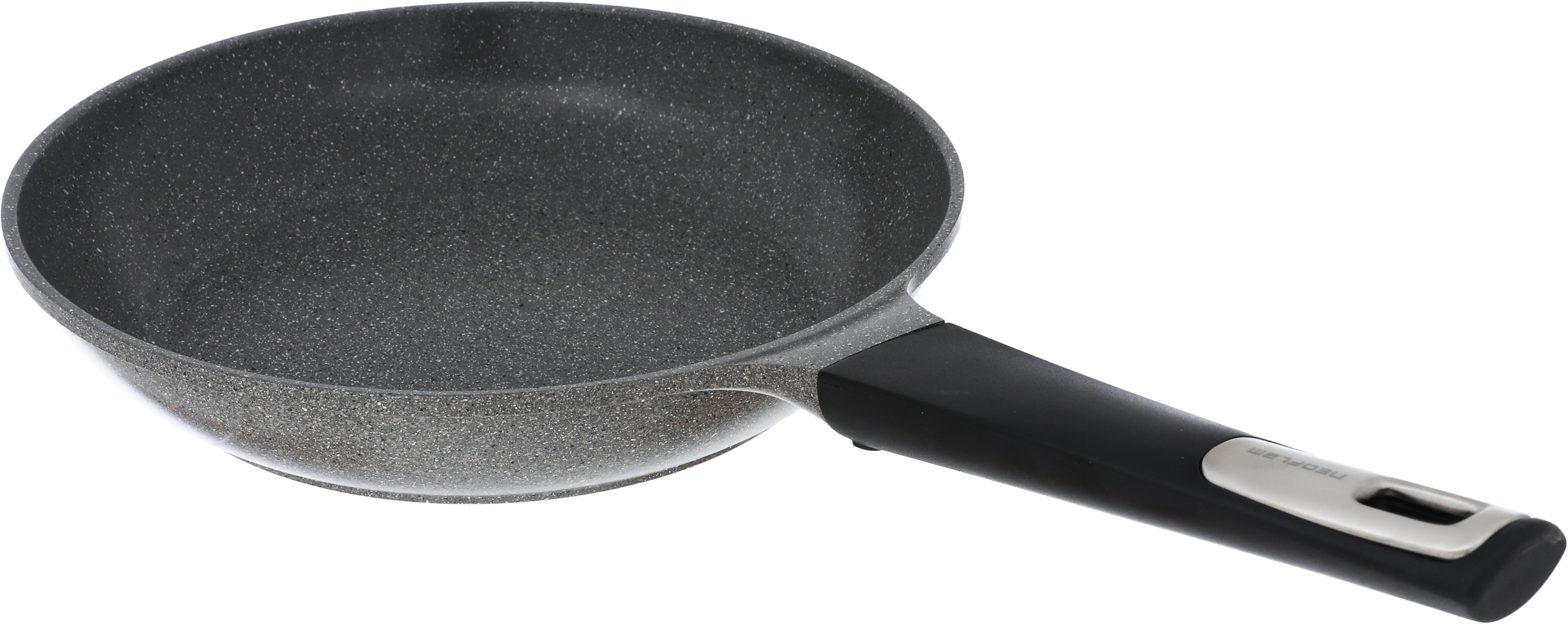 Nooflam Extrema Steel Cookware Set, 9 Pieces - Grey product image 3