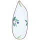 Al Saif Gallery porcelain dessert plate, 12 inches - white product image 2