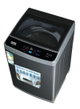 غسالة اوتوماتيك جنرال لاينز، 9 كجم، تحميل علوي، GLWMTL09S - رمادي غامق product image 2
