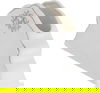 طقم سفرة بورسلان السيف غاليري، 65 قطعة، نقش كلاسيكي - ابيض product image 9