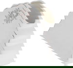 طقم سفرة بورسلان السيف غاليري، 65 قطعة، نقش كلاسيكي - ابيض product image 9