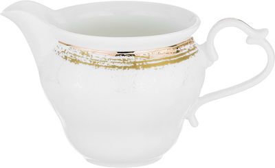 Alsaif Gallery Porcelain Dinner Set, 166 Pieces, Red-White Pattern product image 6