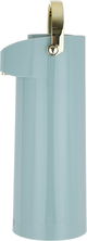 Glory Hospitality Thermos, 1.9 liters, glass inner container, plastic outer shell - light green product image 2