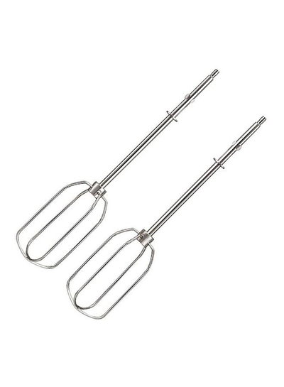 مضرب بيض مولينكس، 300 واط، 5 سرعات، HM310127 - ابيض product image 3