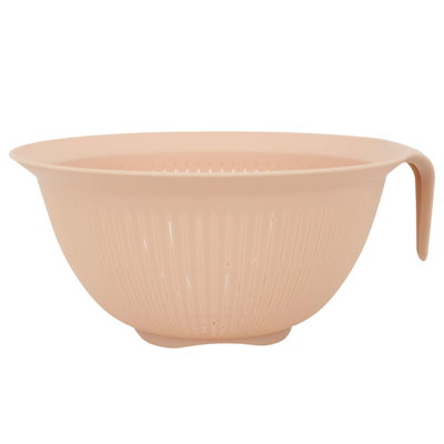 زبدية مع مصفاة السيف غاليري - بيج product image 5