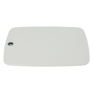 Al Saif Gallery Plastic Cutting Board, 30 x 24 cm - Gray product image 2