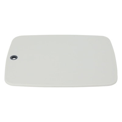 Al Saif Gallery Plastic Cutting Board, 30 x 24 cm - Gray product image 2