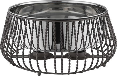 سخان طعام استيل السيف غاليري، 2 لتر، 2 شمعة، 34.5x34.5x35.5 سم - فضي product image 2