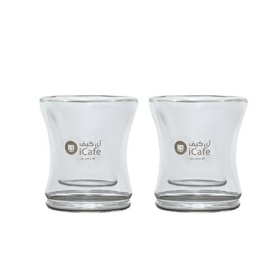 Edison I-Cave Coffee Maker Set, 6 Pieces - Black product image 7