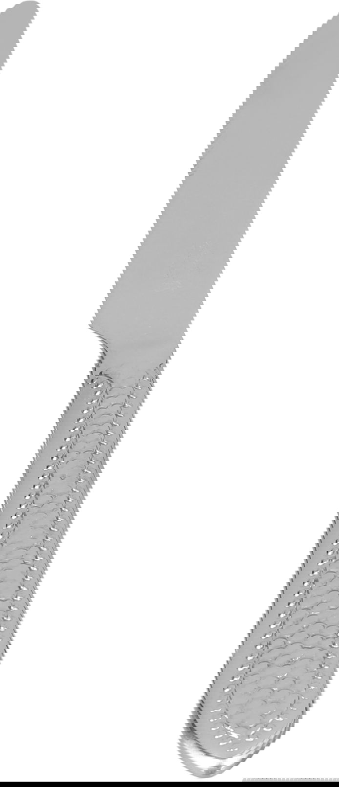 Alsaif Gallery Stainless Steel Cutlery Set, 78 Pieces - Silver product image 10