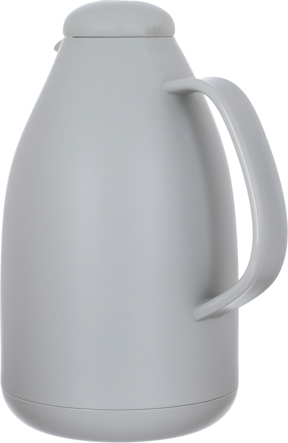 Al Saif Gallery Pro Penguin thermos, 2 litres, glass inner container, plastic outer shell - white product image 2