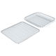 قلاية هوائية إديسون، 22 لتر، 1900 واط، AF552T/BK - اسود product image 4