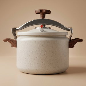 قدر ضغط جرانيت فولكانو ، 7 لتر - بيج product image