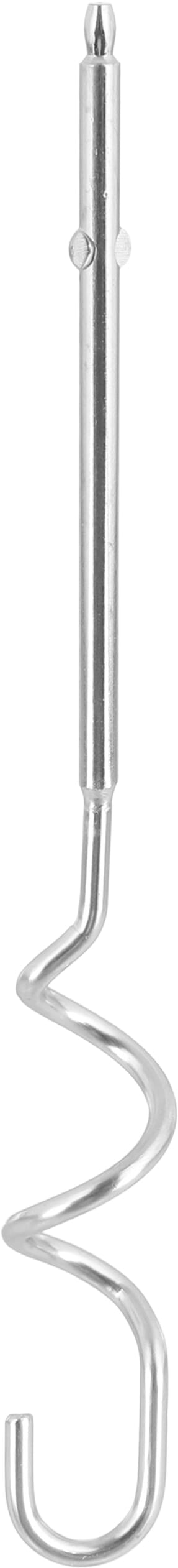 Philips HR3740/11 Hand Blender, 400 Watt, 5 Speeds - Mauve White product image 3