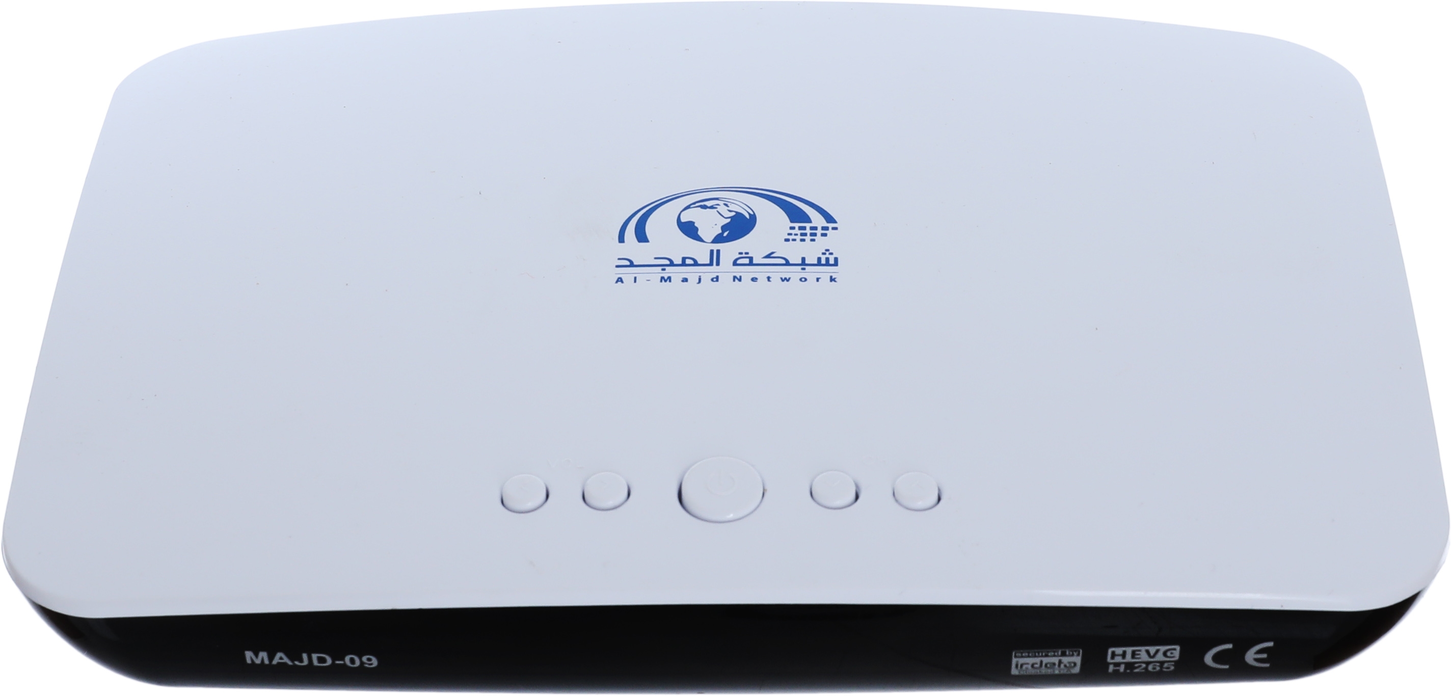Al Majd Receiver With 6 Month Subscription product image 3