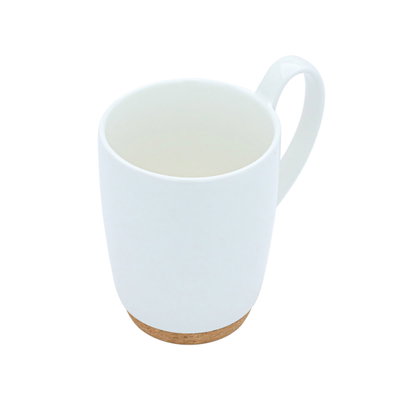 مج بورسلان السيف غاليري، بقاعدة بني، 330 مل - أبيض product image 2
