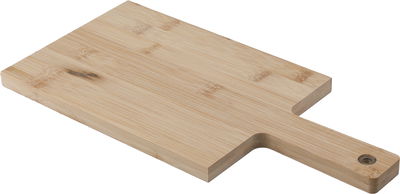 طقم لوح تقطيع خشب اكسلانت هاوس وير، 3 قطع - خشبي فاتح product image 2