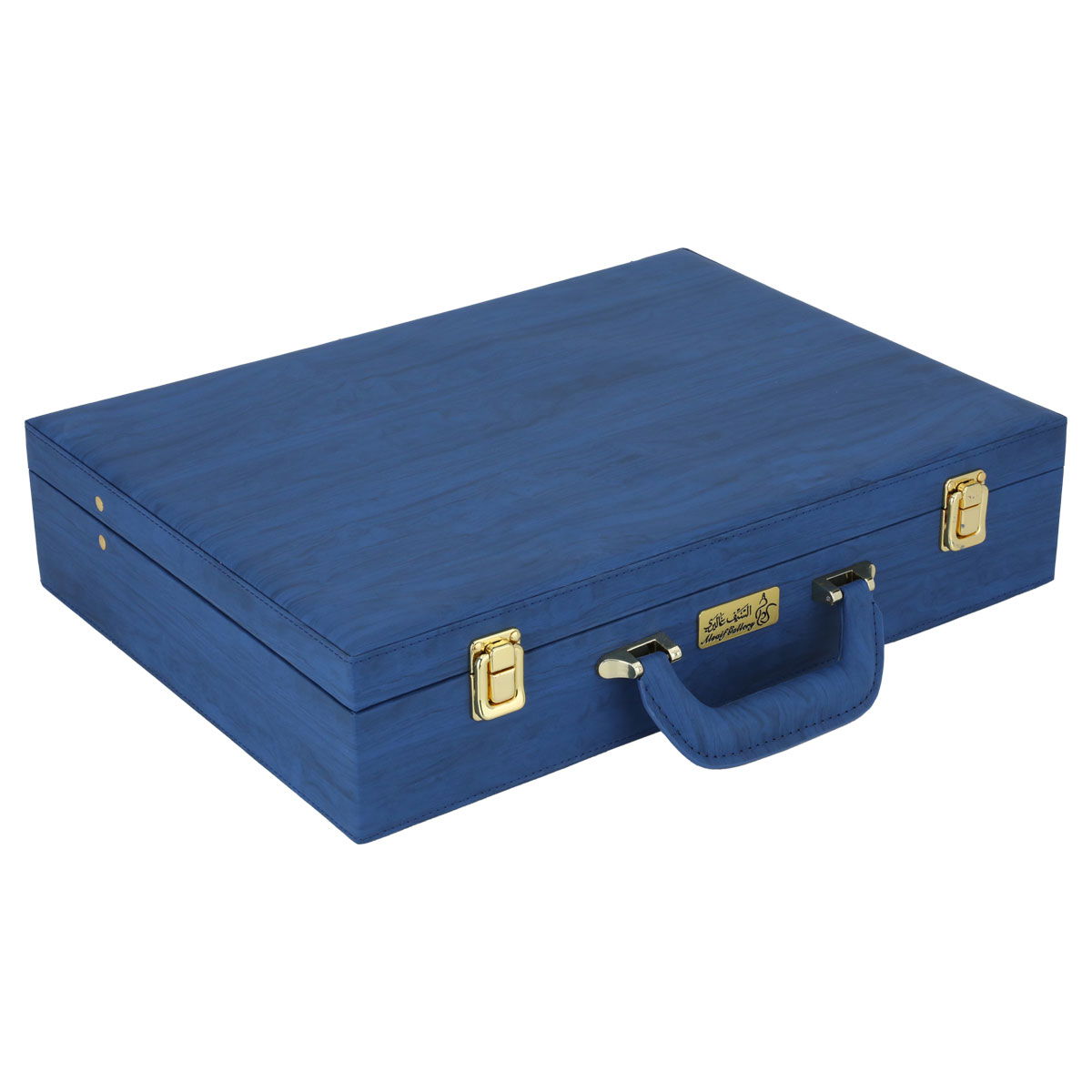 شنطة ادوات مائدة استيل السيف غاليري، 72 قطعة - فضي product image 3