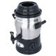 سماور كهربائي إديسون، مع أبريق 4 لتر 1200 واط - أبيض product image 3