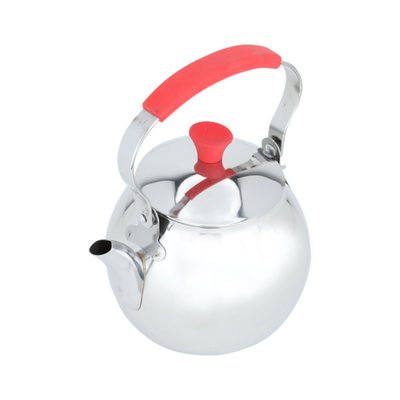 ابريق شاي استيل السيف غاليري، 2 لتر - فضي product image 2