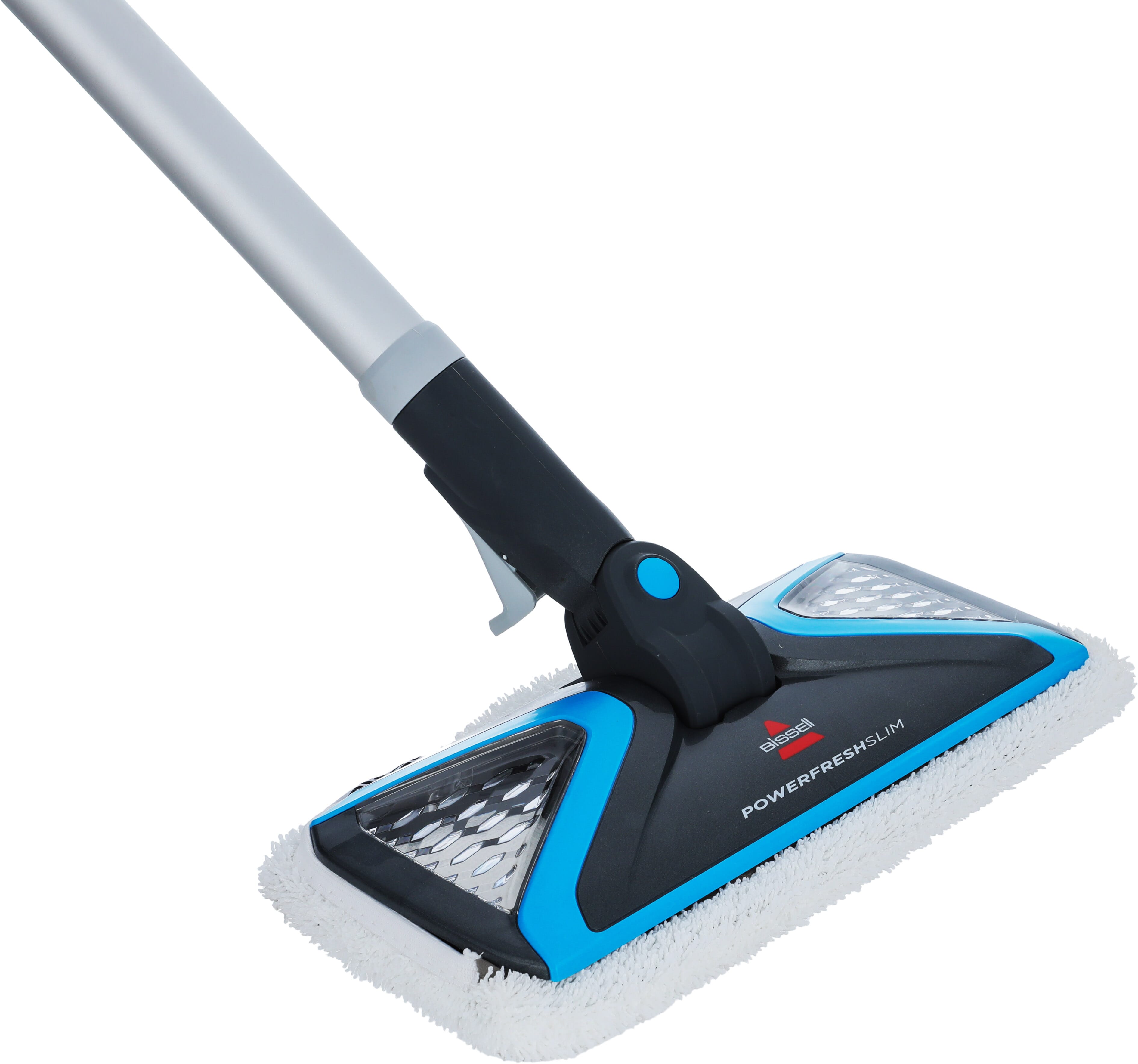 مكنسة بخار كهربائية بيسيل، 1500 واط، 2233E - رمادي ازرق product image 2
