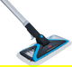 مكنسة بخار كهربائية بيسيل، بقوة 1500 واط، 2233E - رمادي ازرق product image 2