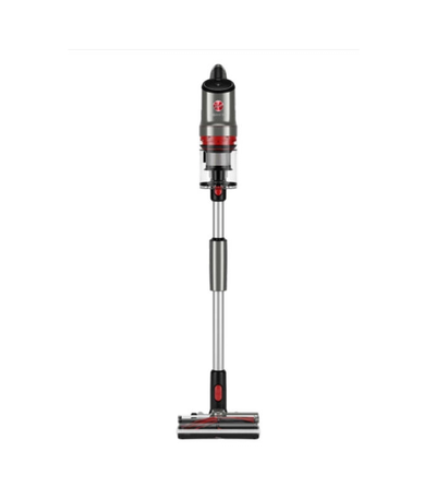 مكنسة لاسلكية هوفر هوم برو، 18 فولت، وقت تشغيل 45 دقيقة، MPACCLSV-HPMS - أحمر أسود product image 4