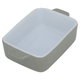 Al Saif Gallery Porcelain Oven Tray, 310 ml, Rectangle - Beige product image 3