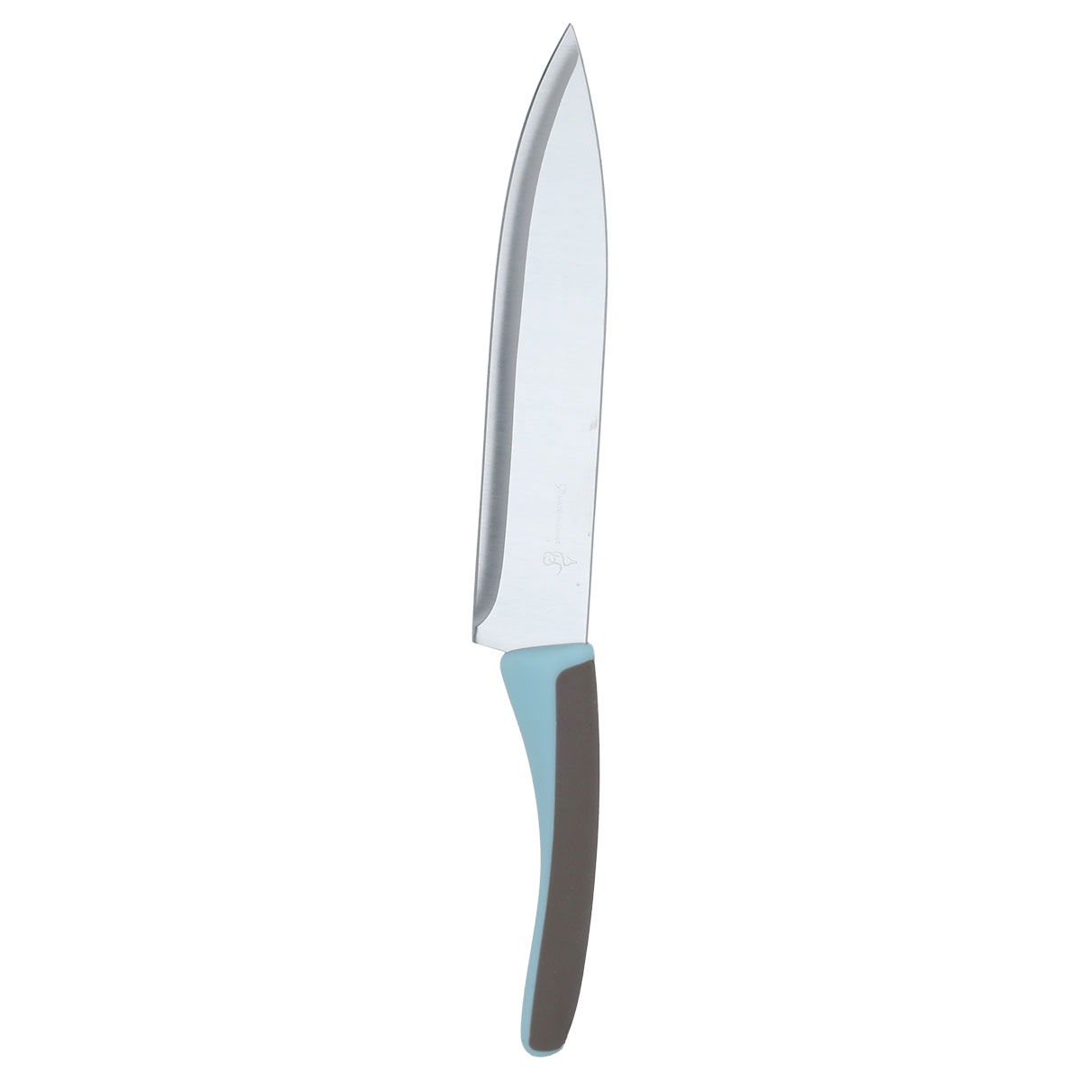 Al Saif Gallery Steel Silicone Knife, 8 Inch - Green product image 2
