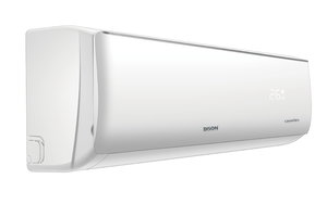 مكيف سبليت إديسون، 12100 وحدة تبريد، بارد فقط، يدعم واي فاي، انفرتر - ابيض product image 2