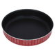 صينية تيفال السيف غاليري، 24 سم، دائري - أسود product image 3