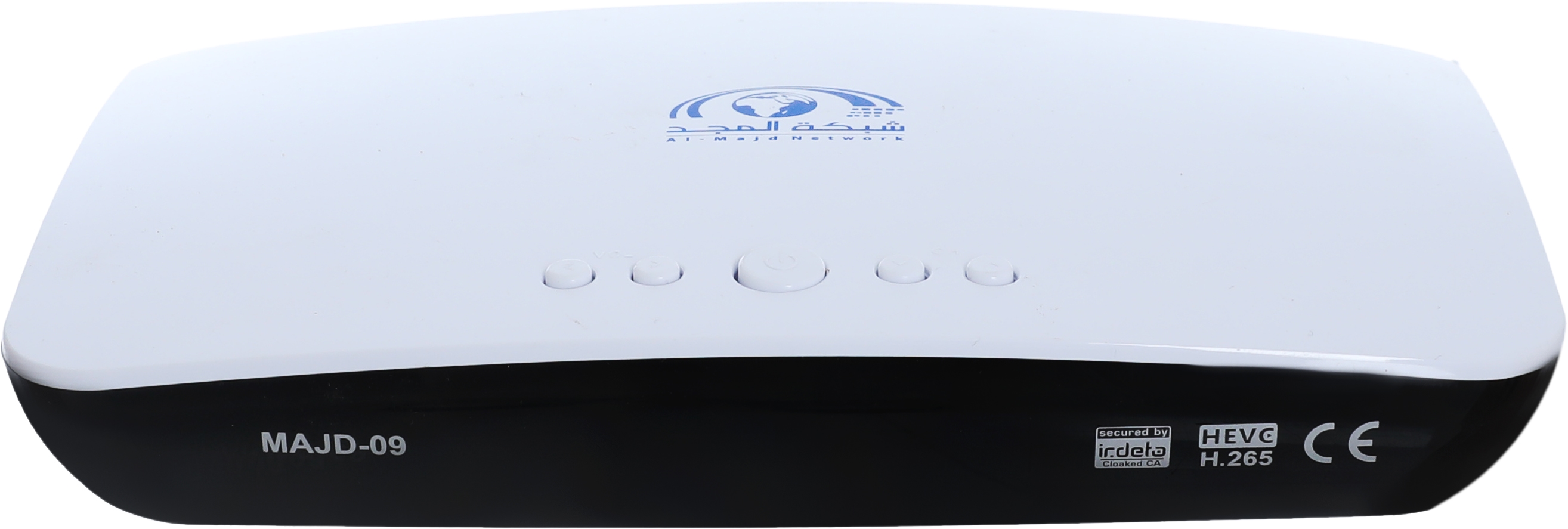 Al Majd Receiver With 6 Month Subscription product image 2