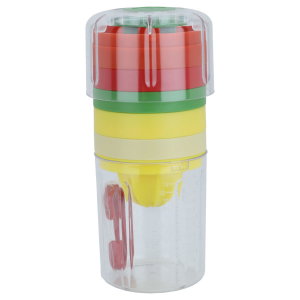 قطاعة متعدد الاستخدام بلاستيك السيف غاليري، 7×1 - متعدد الألوان product image 2