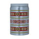 علبة ألمنيوم السيف غاليري، 750 مل، شكل سدو - رمادي product image 2