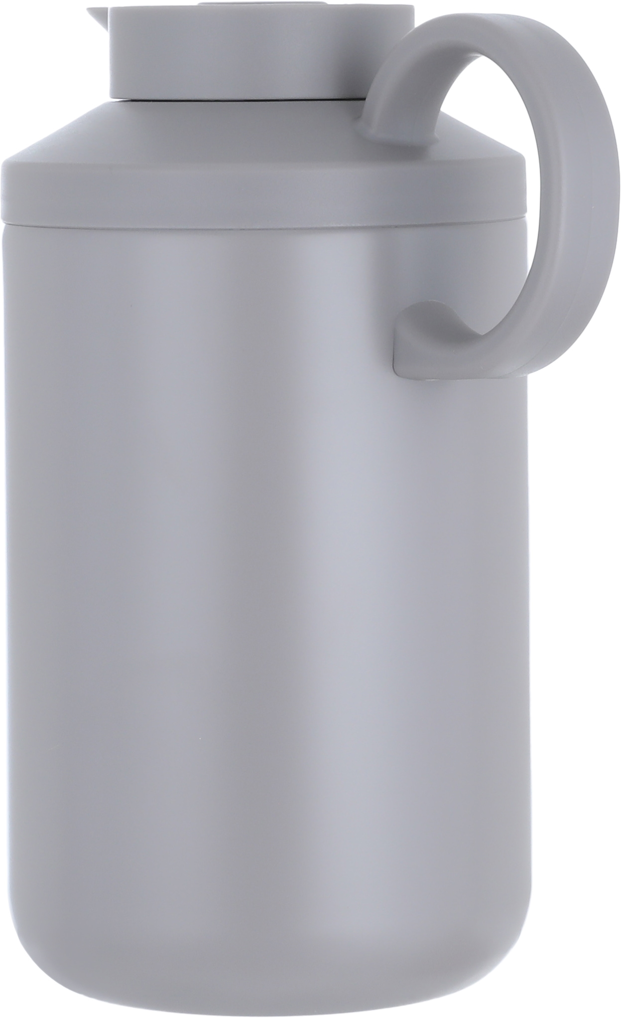 Hala Timeless Thermos, 1.2L, Stainless Steel Inner Carrier, Stainless Steel Outer Body, Pressure Cooker - Grey product image 2