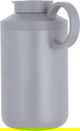 Hala Timeless Thermos, 1.2L, Stainless Steel Inner Carrier, Stainless Steel Outer Body, Pressure Cooker - Grey product image 2