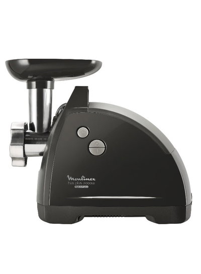 فرامة لحم مولينكس، 2000 واط، 2.6 كجم، ME682827 - اسود product image 3