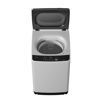 غسالة أوتوماتيك هيتاشي، تحميل علوي، 7 كجم، تنشيف 75%، LTL07PM00WH - أبيض product image 2