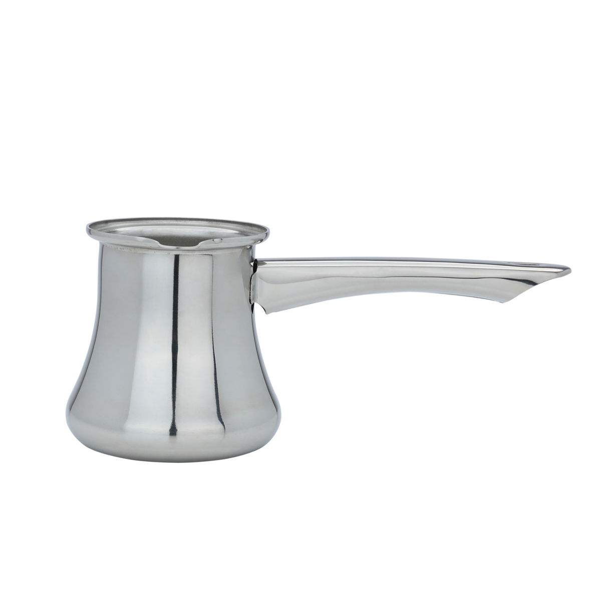 Al Saif Gallery Steel coffee pot, 350 ml - Silver product image 2