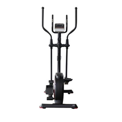 جهاز اليبتيكال هيلثي كير، وزن حتي 120 كجم، شاشة LCD - اسود product image 3