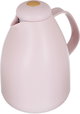 Al Saif Gallery Pro Penguin Thermos, 1 liter, glass inner container, plastic outer shell - pink product image 4
