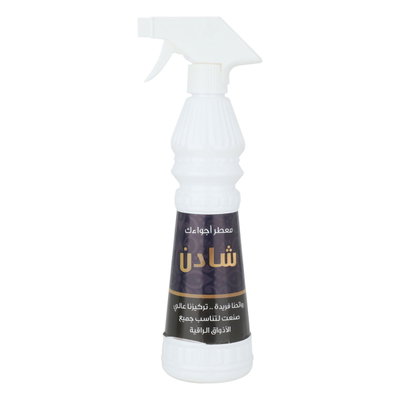 معطر منزل أجوائك شادن السيف غاليري، 500 مل - حمضيات + ورد product image 2