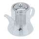 Saif Gallery Max Thermal Glass Teapot with Filter, 800 ml - Clear product image 2
