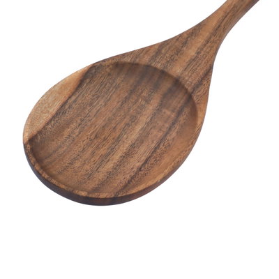 ملعقة طبخ خشب السيف غاليري - خشبي product image 4
