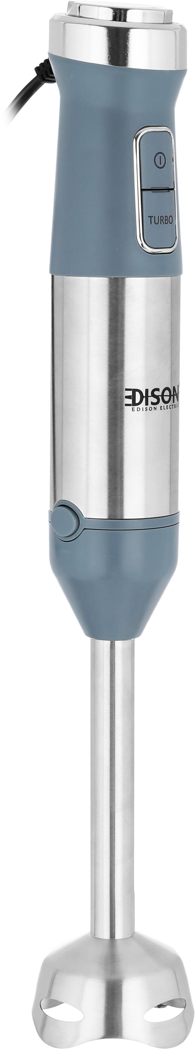 Edison Electric Blender, 500 Watt - Grey product image 4