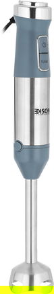 Edison Electric Blender, 500 Watt - Grey product image 4