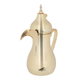 دله استيل السيف غاليري، 26 أونصة - ذهبي product image 2