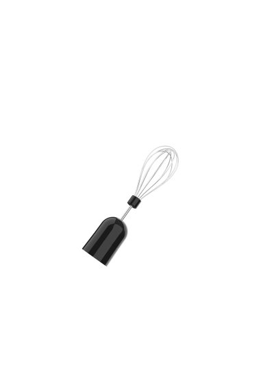 خلاط يدوي كولن، 800 واط، 860/750 مل، 12×1، 801114006 - اسود فضي product image 4