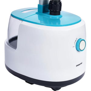 كاوية بخار عامودية نيكاي، 1800 واط، 2 لتر، NGS666AB - ابيض product image 2