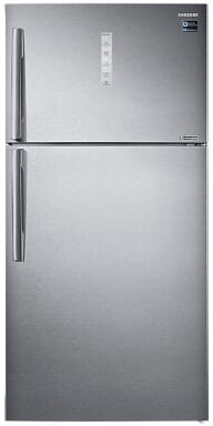 ثلاجة سامسونج، 586 لتر، 20.7 قدم، 2 باب، RT58K7050SL/ZA - فضي product image